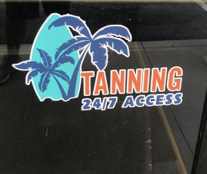 Tanning services from Ultimate Image Fitness Centers