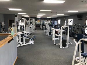 Fitness Center in Missouri